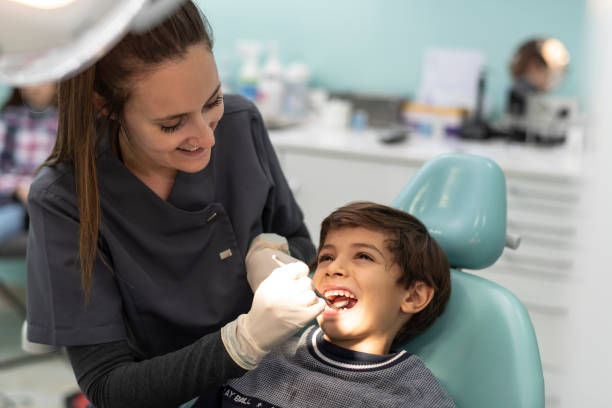 Best Emergency Dental Care for Sports Injuries in Clio, MI