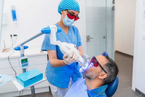 Best Emergency Treatment for Oral Infections in Clio, MI
